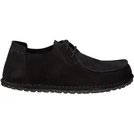 Birkenstock Utti Lace Herren Schwarz 46