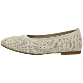 Gabor Ballerinas in beige, 39