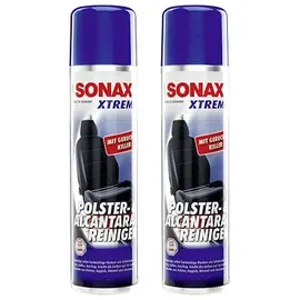 Sonax Xtreme Polster- & Alcantara Reiniger 2 St. 1 l
