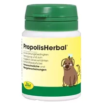 cdVet PropolisHerbal Pulver 20 g