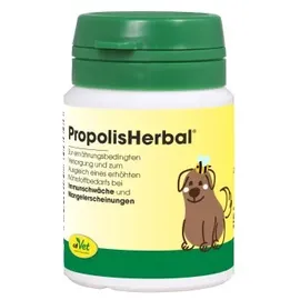 cdVet PropolisHerbal Pulver 20 g