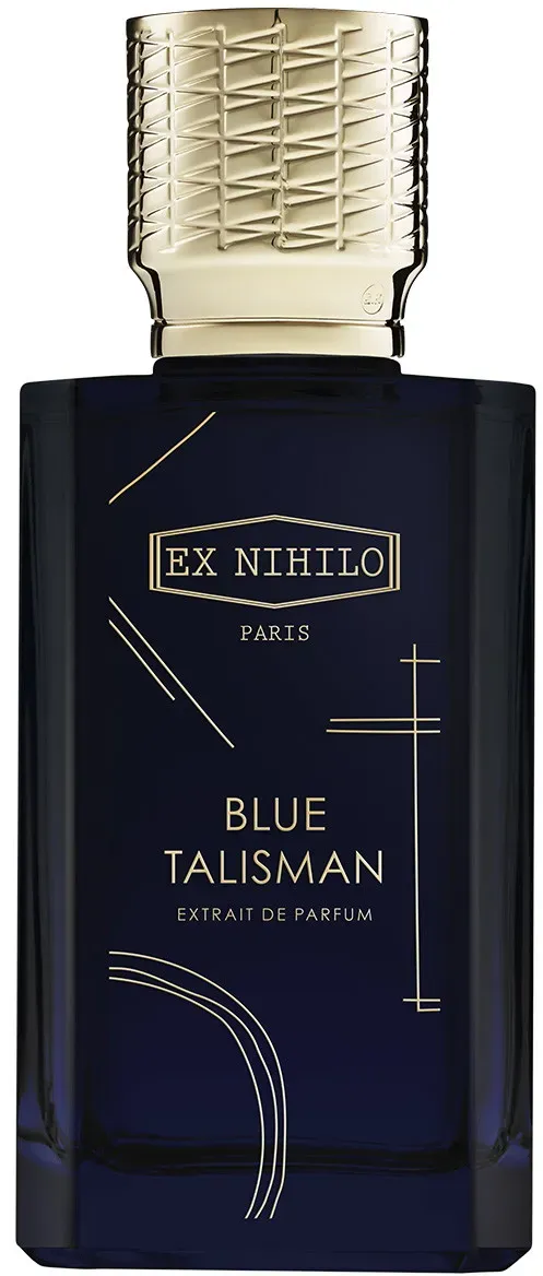 EX NIHILO BLUE TALISMAN Extrait de Parfum 100 ml