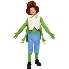 maskworld Biene Maja Kostüm Kinder 146