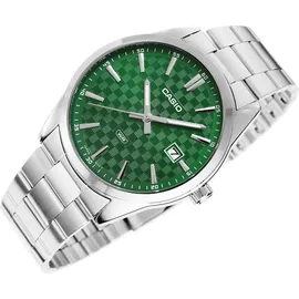 Casio Enticer Gent Edelstahl 40 mm MTP-VD03D-3A1UDF