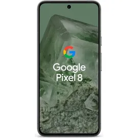 Google Pixel 8 256 GB hazel