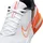 Nike Air Max Alpha Trainer 6 Herren White/Safety Orange/Black 43