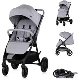 Chipolino Ultera Buggy Grau