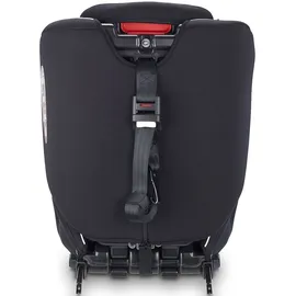 BabyGO FreeFix i-Size schwarz