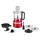 KitchenAid 5KFP0921 empire rot