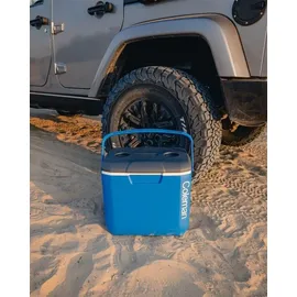 Coleman 30QT Tricolour Performance Cooler