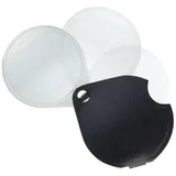 Schweizer Optik Schweizer Taschenlupe