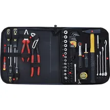 PROXXON Proxxon, Werkzeugkoffer, Universal-Werkzeugtasche (1 Teile)