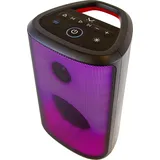 Majestic Flame 22 PRO schwarz