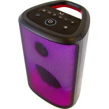 Majestic Flame 22 PRO schwarz