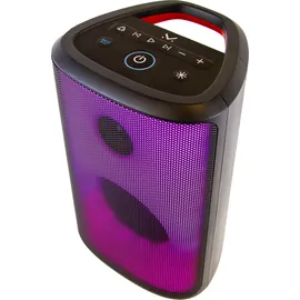 Majestic Flame 22 PRO schwarz