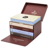 Purelei Schmuck Adventskalender 2025 - 5 Ways of Love Gold