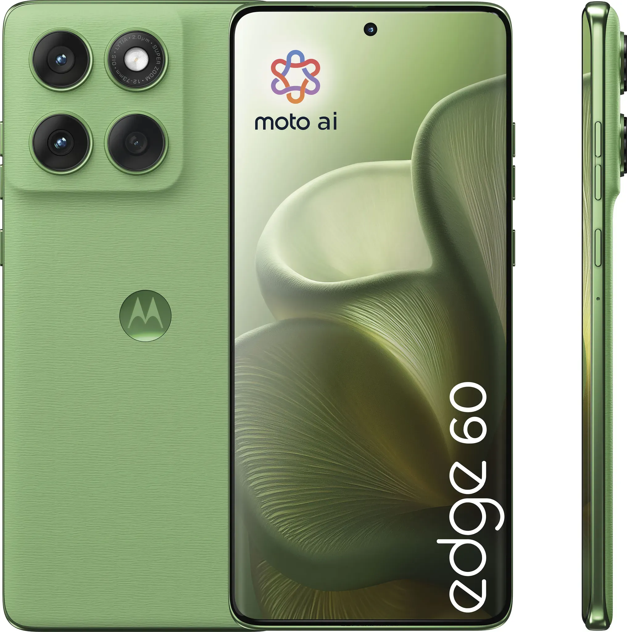 MOTOROLA Smartphone 