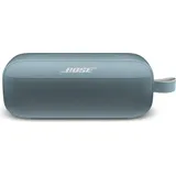 Bose SoundLink Flex blau