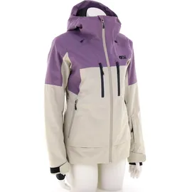 Picture Organic Clothing Picture Exa Damen Skijacke-Beige-S