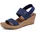Damen Sandals Navy 40 EU
