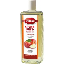Finnsa Sauna Aroma Duftkonzentrat - Roter Apfel 1L