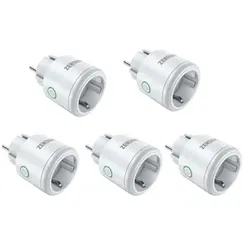 Zendure Satellite Plug Smart Plug
