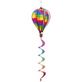 HQ Powerkites HQ Hot Air Balloon Twist Pixel