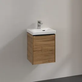 Villeroy & Boch Subway 3.0 Waschbeckenunterschrank, 351x429x309 Villeroy&boch