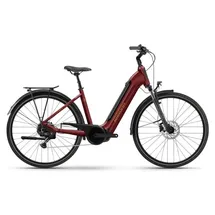 Winora TRIA X11 2026 28 Zoll RH 70 cm rot