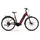 Winora TRIA X11 2026 28 Zoll RH 70 cm rot