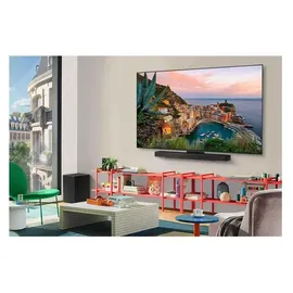 LG OLED55C56LB 55" 4K UHD OLED 4K-Fernseher