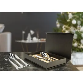 KS Tools Edelstahl Besteck-Set 3-tlg.