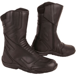 Modeka Valeno, Stiefel Sympatex - Schwarz - 38 EU