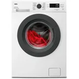 AEG Serie 6000 LWK6A50680 Waschtrockner (8 kg / 4 kg, 1600 U/min)