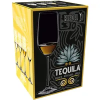 Riedel Tequila Glas Kristallglas 0,19 l 4 St.