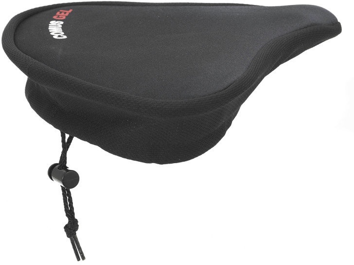 Fuxon Bicycle Seat Cover - Black
