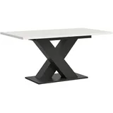 xonox.home Motion 150 x 76 x 90 cm weiß