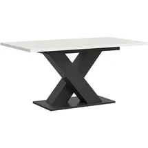 xonox.home Motion 150 x 76 x 90 cm weiß