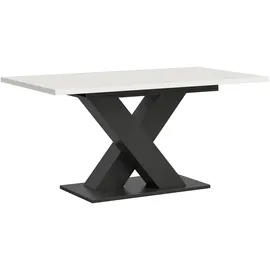 xonox.home Motion 150 x 76 x 90 cm weiß