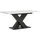 xonox.home Motion 150 x 76 x 90 cm weiß