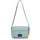 Pacsafe Go Crossbody Bag Fresh Mint