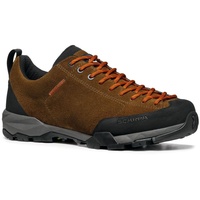 Mojito Trail Hiking-Schuhe - Scarpa, Farbe:brown /rust, Größe:43 (9 UK)