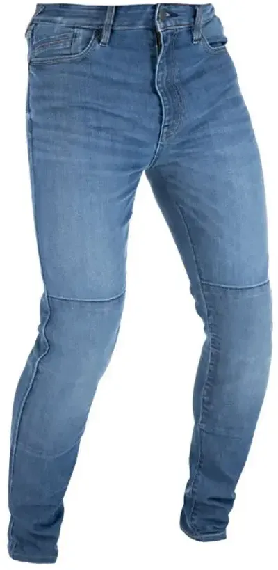 Oxford Original Slim Jeans - Worn Blue - 38 - Regular