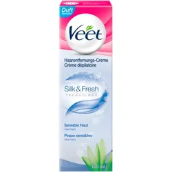VEET Haarentfernungscreme sensitive 100 ml