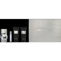 Michael Kors Michael Kors, Beauty Geschenkset, Pour Homme (Haarpflege