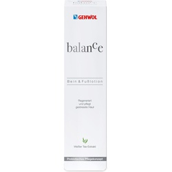 Gehwol® balance Bein & Fußlotion