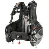 Mares Rock Bcd - Black - XL