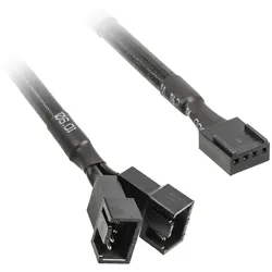 PHANTEKS Y-Kabel für 4-Pin PWM-Lüfter