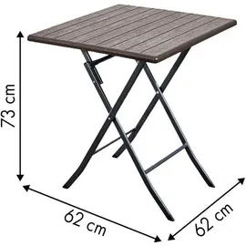 Intex 29080 - Fußbad (56x46x9cm) Leiter Wanne