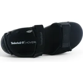 Timberland Governor's Island Herren Schwarz 40